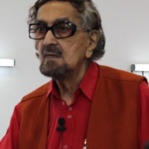 تصویر هنرمند Alyque Padamsee