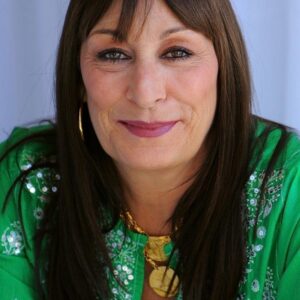 تصویر هنرمند Anjelica Huston