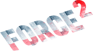 لوگوی رسمی فیلم Force 2 (2016)