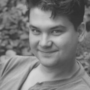 تصویر هنرمند Martin Sherman