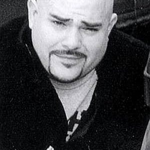 تصویر هنرمند Wayne Douglas Morgan