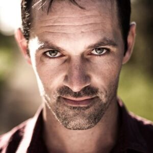 تصویر هنرمند Grant Ross