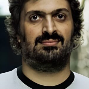 تصویر هنرمند Kurtcebe Turgul