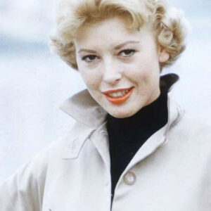 تصویر هنرمند Barbara Ruick