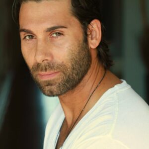 تصویر هنرمند Alec Rayme