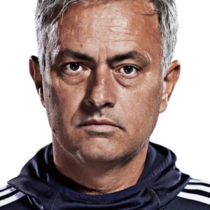 تصویر هنرمند José Mourinho