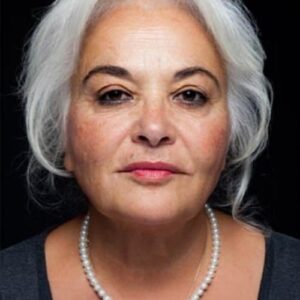 تصویر هنرمند Emel Göksu