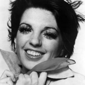 تصویر هنرمند Liza Minnelli