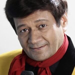 تصویر هنرمند Kishore Anand Bhanushali