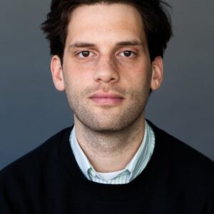 تصویر هنرمند Simon Landry-Désy