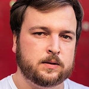 تصویر هنرمند Szymon Roszak