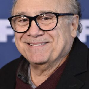 تصویر هنرمند Danny DeVito