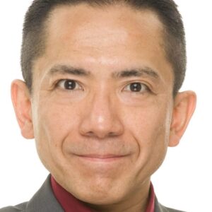 تصویر هنرمند Naoki Bando