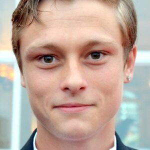 تصویر هنرمند Rod Paradot