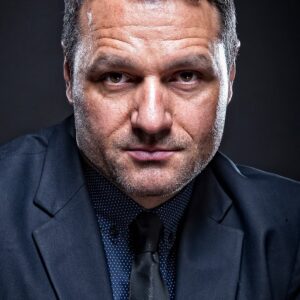 تصویر هنرمند Michael Viola