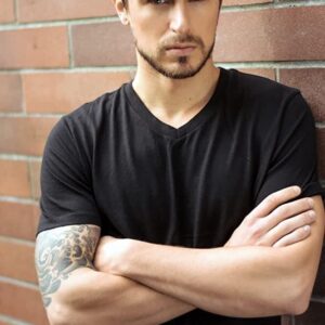 تصویر هنرمند Kyle Glenn Thomas