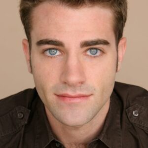 تصویر هنرمند Ben Whitehair