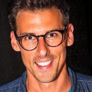 تصویر هنرمند Marnix Van Den Broeke