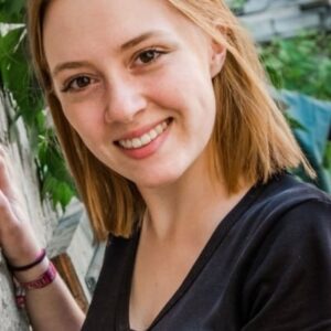 تصویر هنرمند Lucy Ella von Scheele