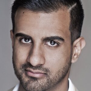 تصویر هنرمند Farid Yazdani