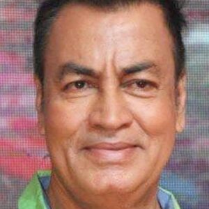 تصویر هنرمند Pradeep Ram Singh Rawat