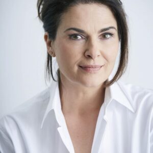 تصویر هنرمند Barbara Auer