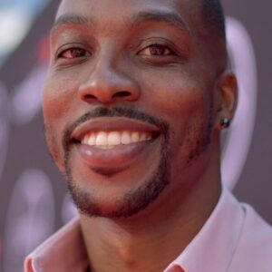 تصویر هنرمند Dwight Howard