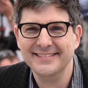 تصویر هنرمند Mark Osborne