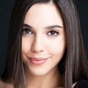 تصویر هنرمند Pelin Uluksar