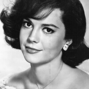 تصویر هنرمند Natalie Wood