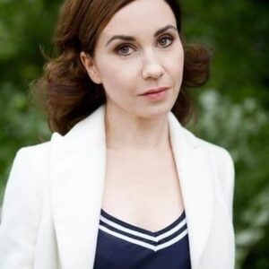 تصویر هنرمند Kathrin Angerer