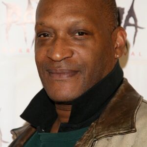 تصویر هنرمند Tony Todd