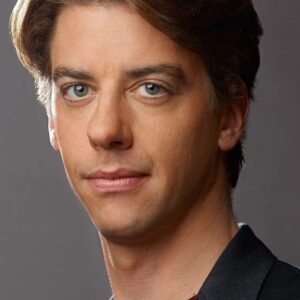 تصویر هنرمند Christian Borle