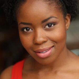 تصویر هنرمند Claudine Mboligikpelani Nako