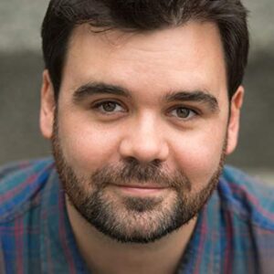 تصویر هنرمند Adam Pateman