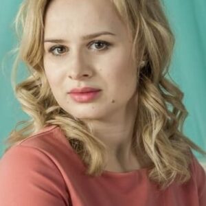 تصویر هنرمند Barbara Wypych