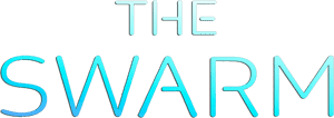 لوگوی رسمی سریال The Swarm (2023)