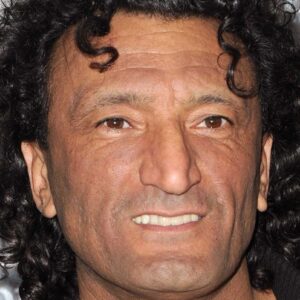 تصویر هنرمند Affif Ben Badra