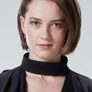 تصویر هنرمند Ece Çeşmioğlu