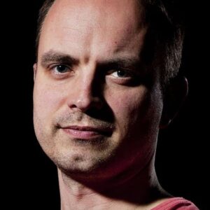 تصویر هنرمند Ronnie Fridthjof