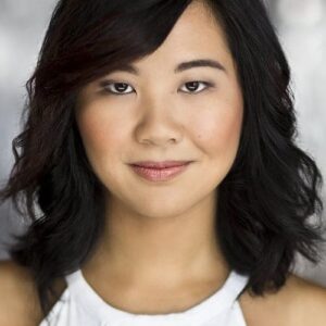 تصویر هنرمند Samantha Wan