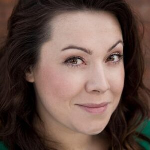 تصویر هنرمند Camille Ross