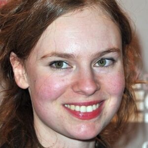 تصویر هنرمند Sarah Le Picard