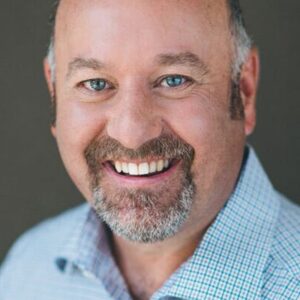 تصویر هنرمند Chris Gleason