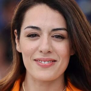 تصویر هنرمند Sofia Essaïdi