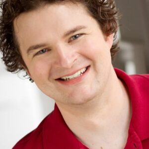 تصویر هنرمند Darcey Johnson