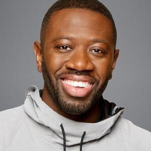 تصویر هنرمند Sheaun McKinney