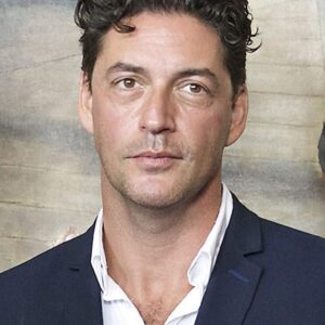 تصویر هنرمند Reuben Sallmander