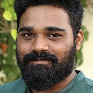 تصویر هنرمند Madonne Ashwin