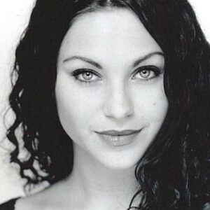 تصویر هنرمند Siri Svegler